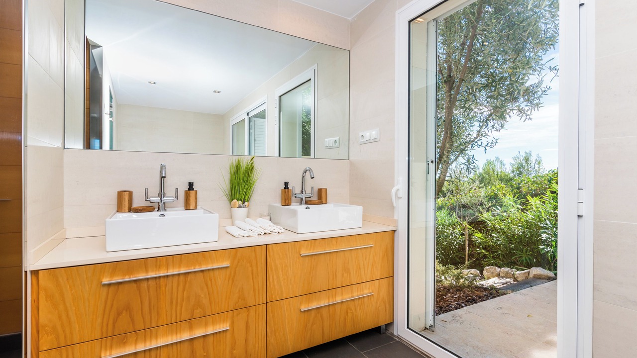 Photo of Bathroom in Vallpineda