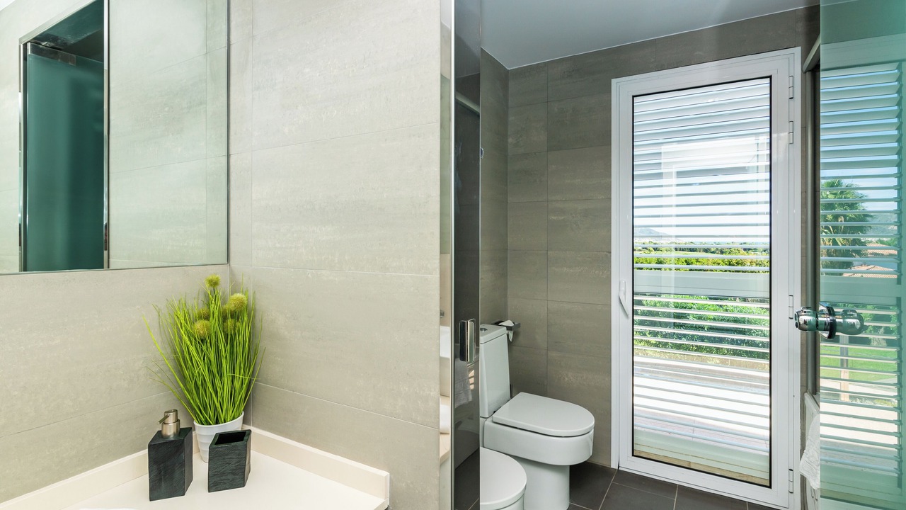 Photo of Bathroom in Vallpineda