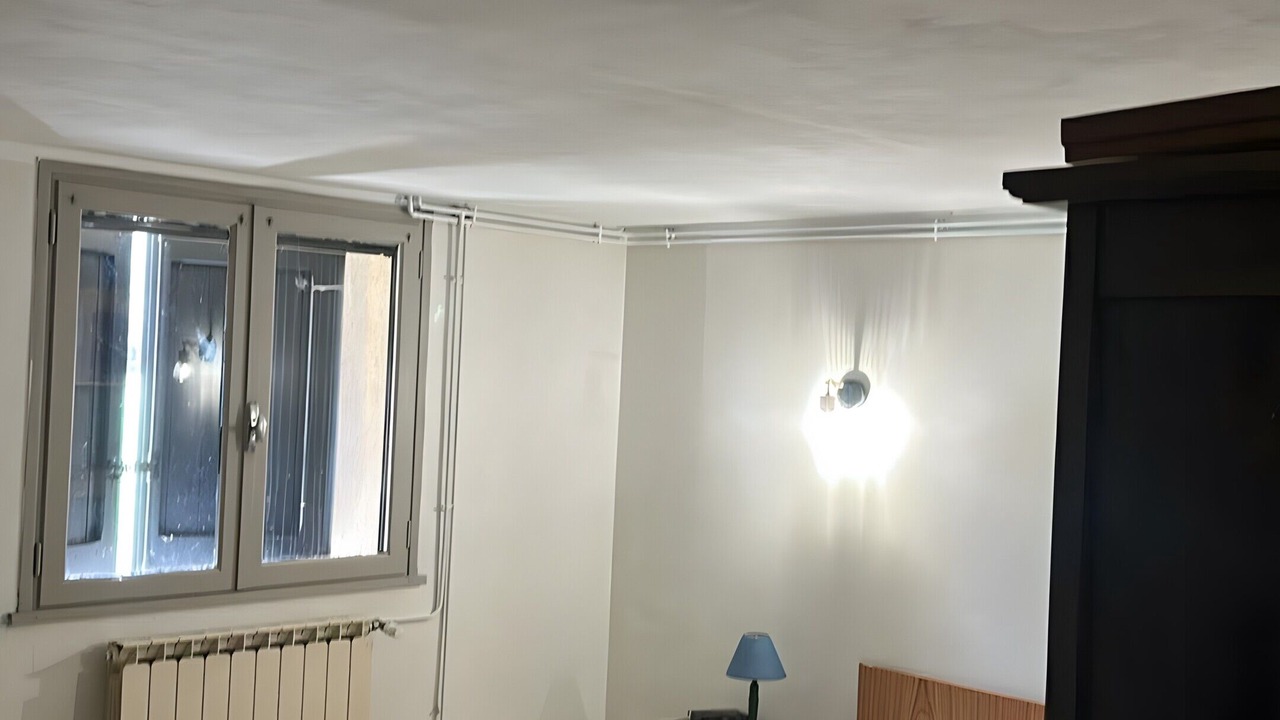 Photo of Bedroom in Salles-Curan