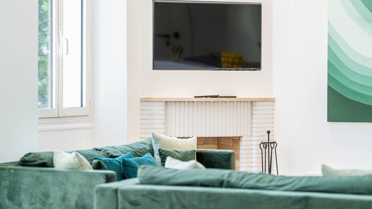 Photo of Livingroom in Prado - Republique