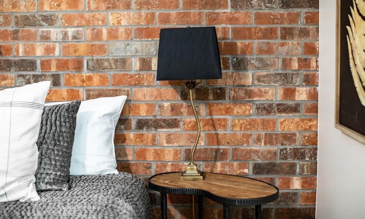 Photo of Bedroom in Stowe Area