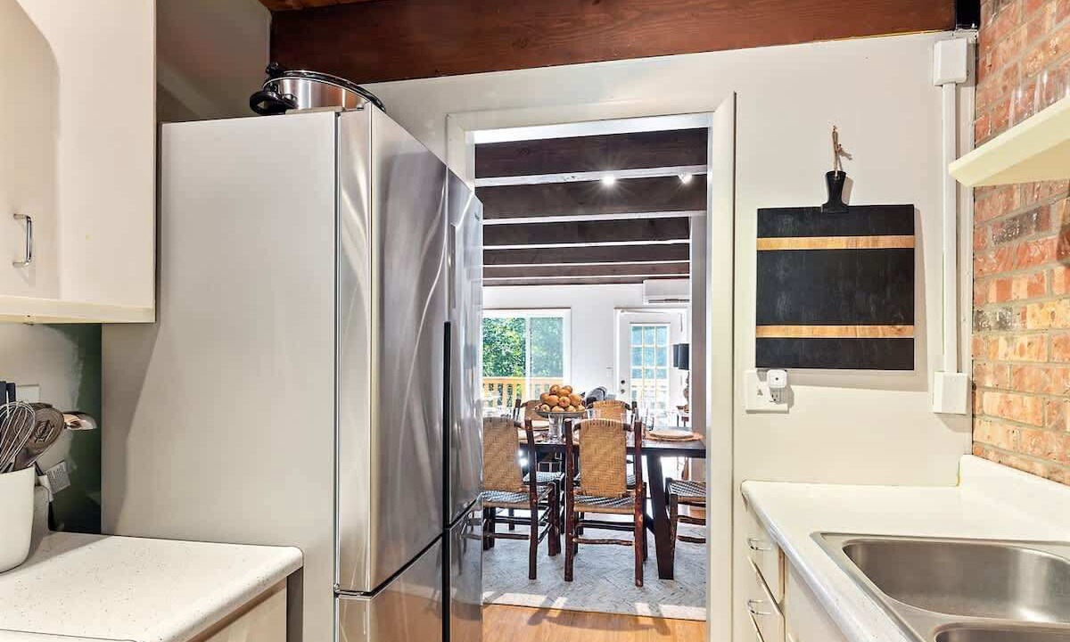 Photo of Kitchen in Stowe Area