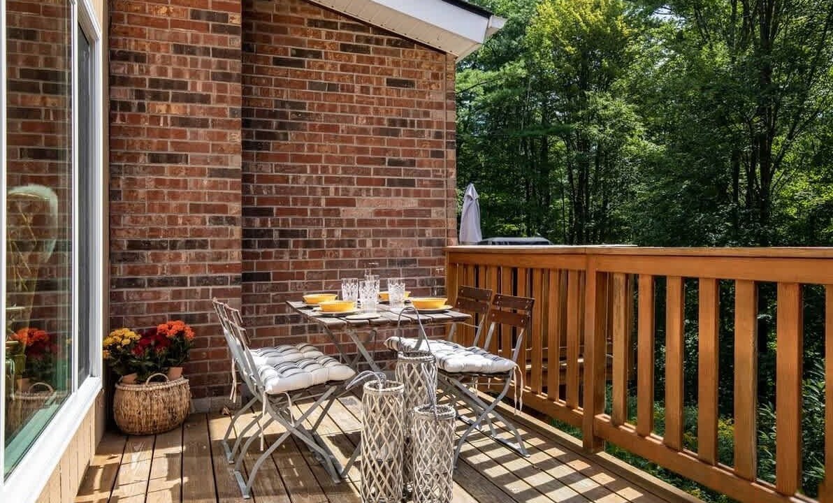 Photo of Outdoor in Stowe Area