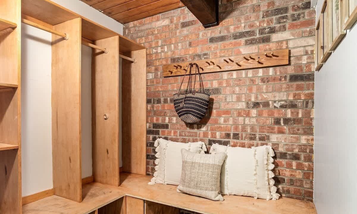 Photo of Bedroom in Stowe Area