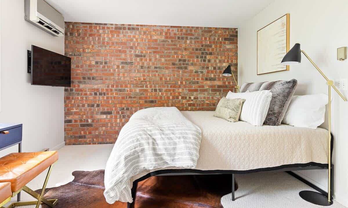 Photo of Bedroom in Stowe Area