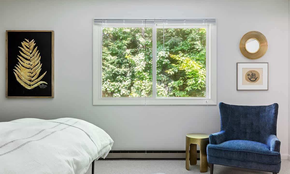 Photo of Bedroom in Stowe Area