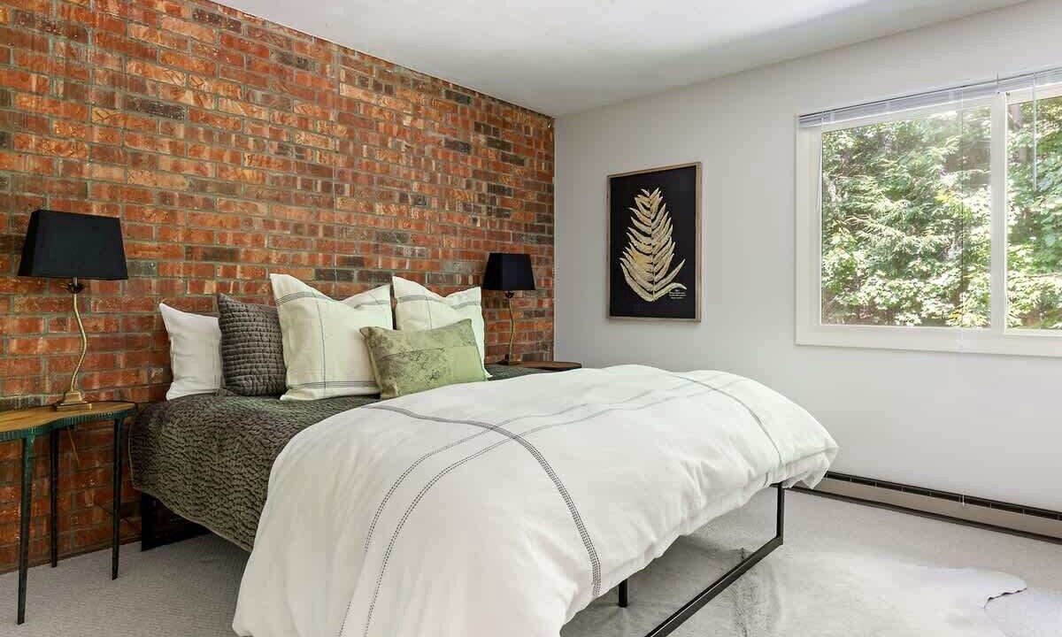 Photo of Bedroom in Stowe Area