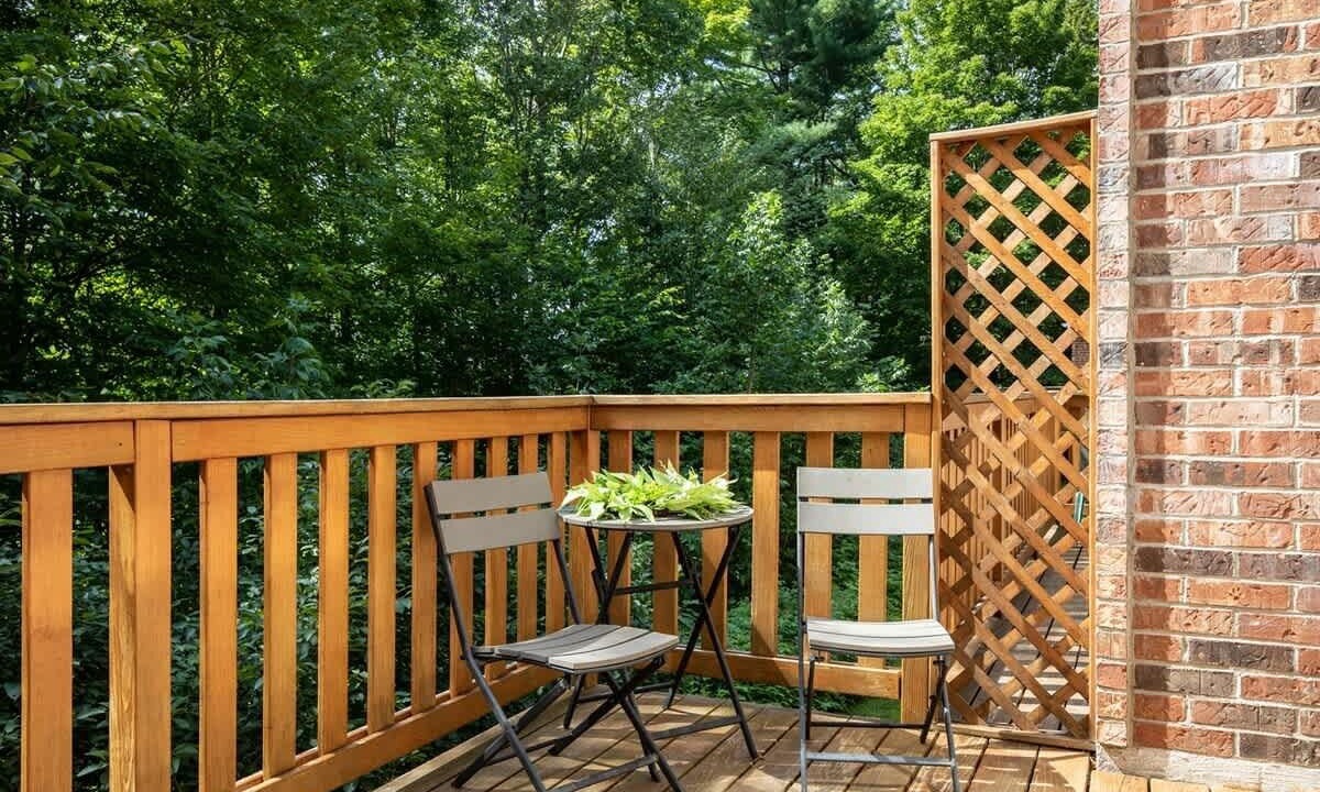 Photo of Outdoor in Stowe Area