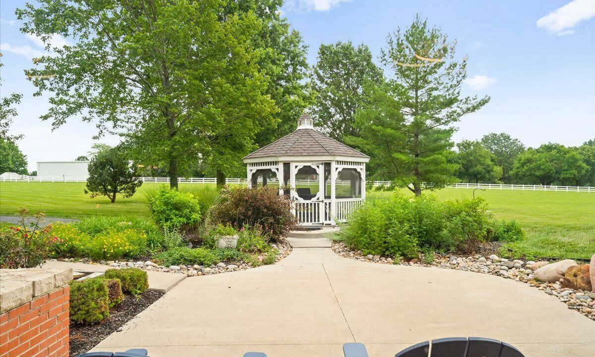 Photo of Outdoor in Lee's Summit