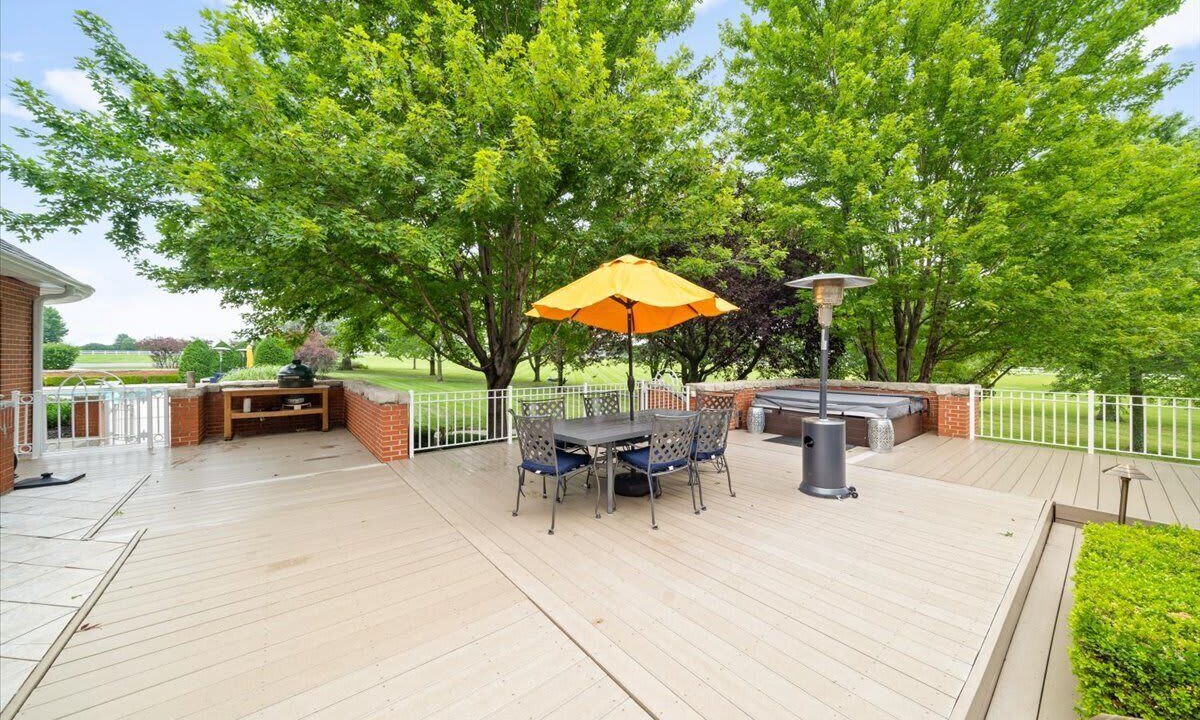 Photo of Outdoor in Lee's Summit