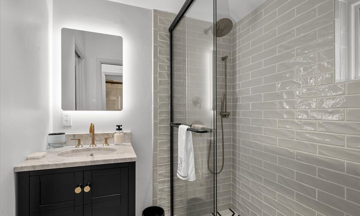 Photo of Bathroom in Lee's Summit