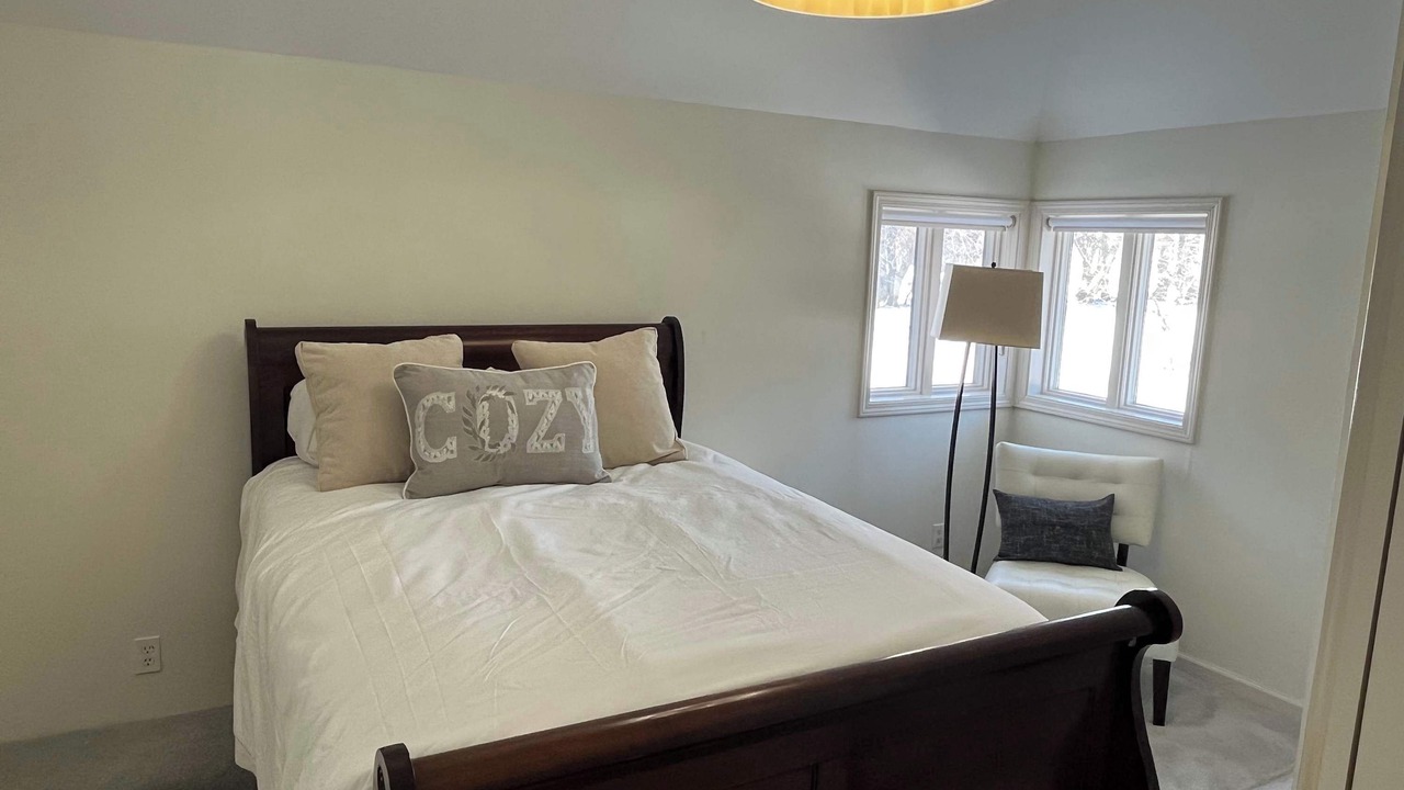 Photo of Bedroom in Lee's Summit