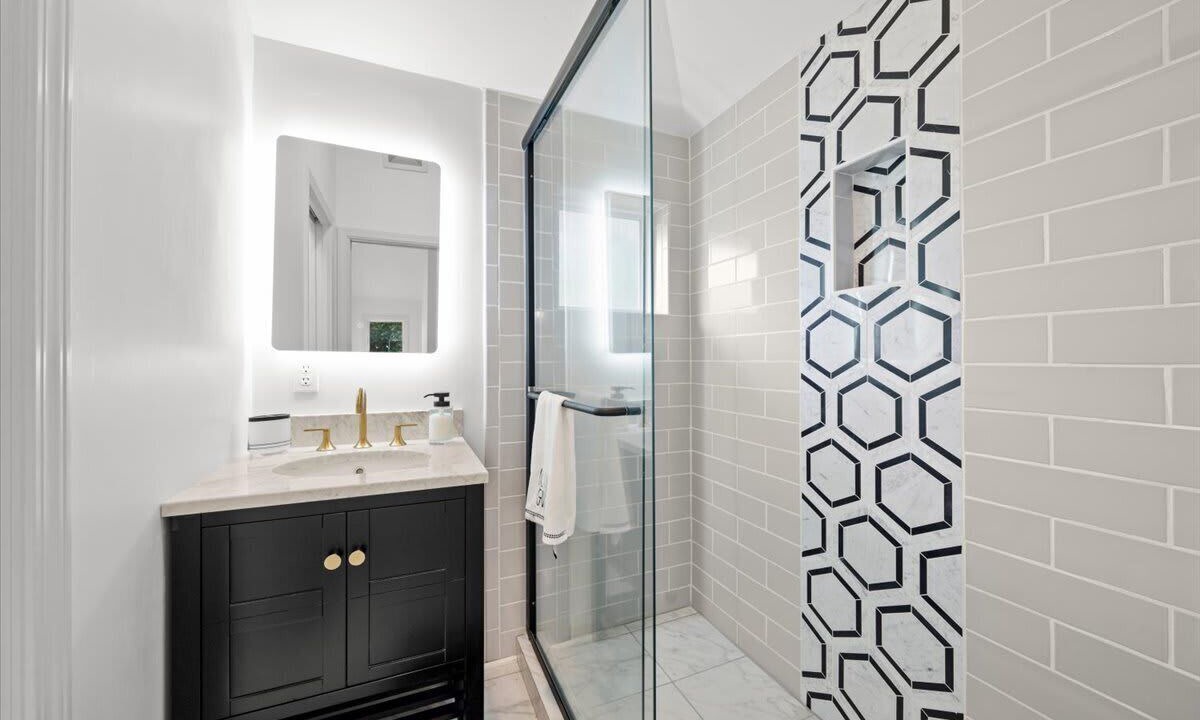 Photo of Bathroom in Lee's Summit