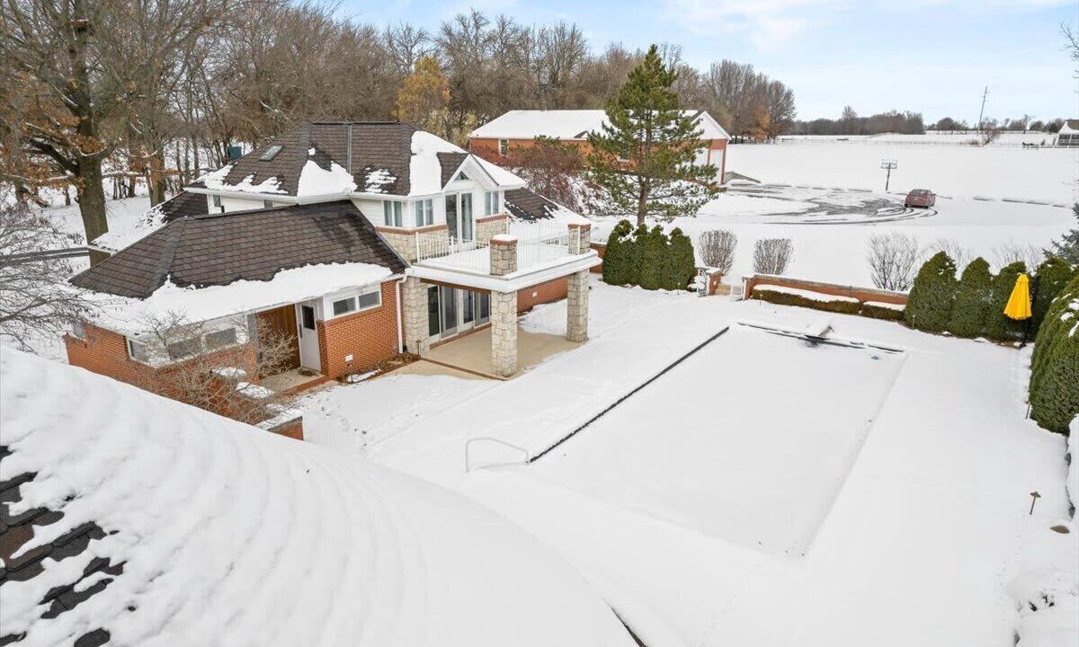 Photo of Outdoor in Lee's Summit