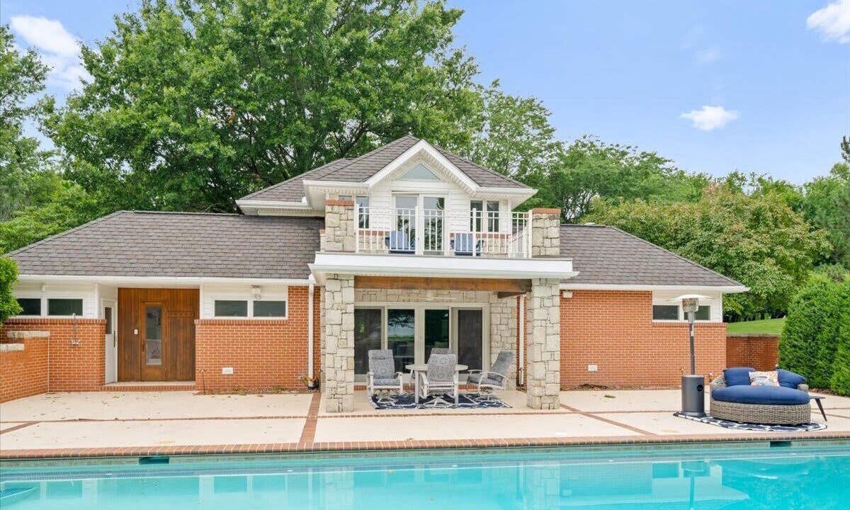 Photo of Outdoor in Lee's Summit
