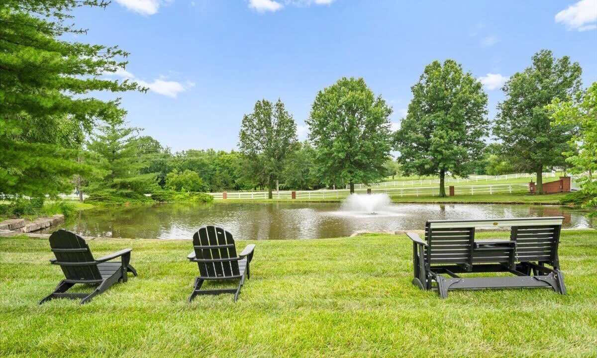 Photo of Outdoor in Lee's Summit