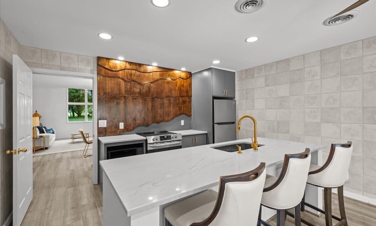 Photo of Kitchen in Lee's Summit
