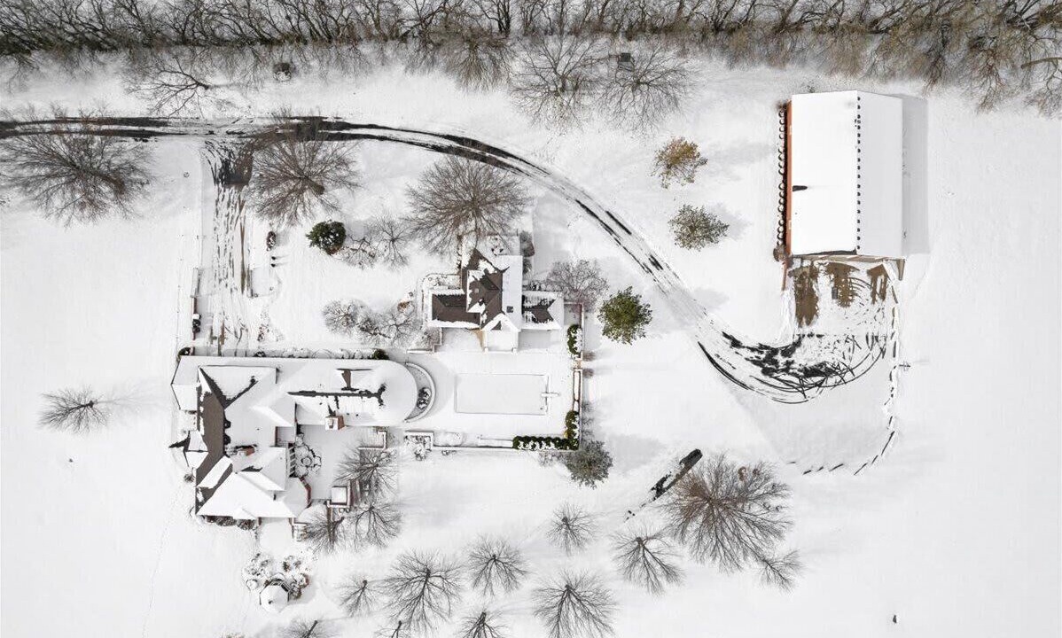 Photo of Outdoor in Lee's Summit