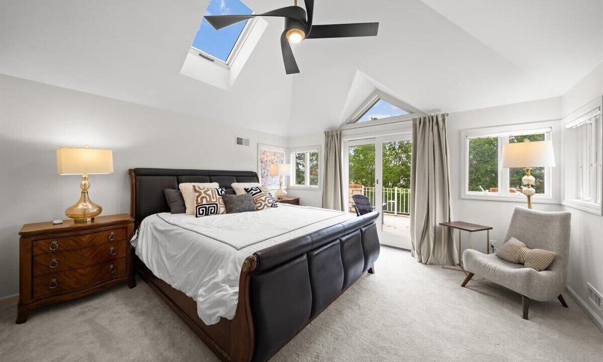Photo of Bedroom in Lee's Summit