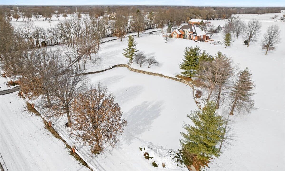 Photo of Outdoor in Lee's Summit