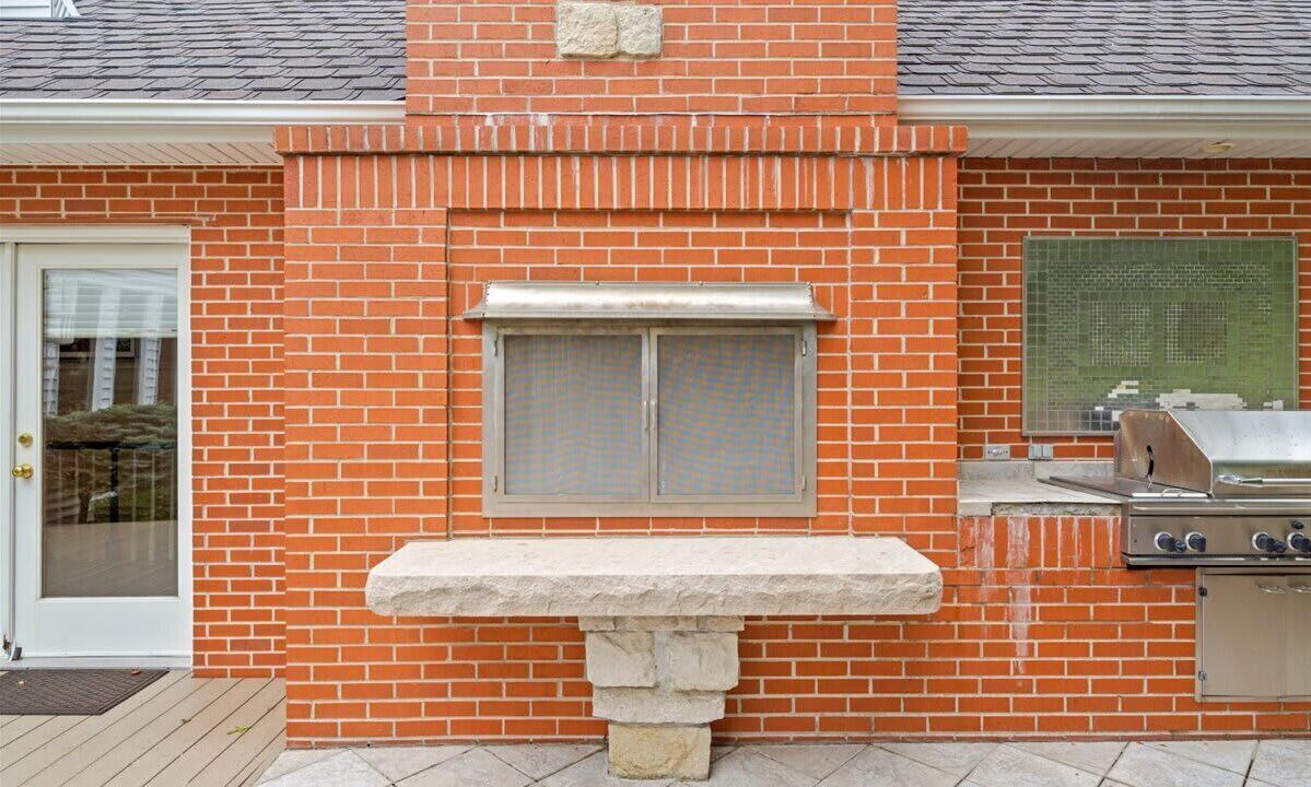 Photo of Patio Balcony in Lee's Summit