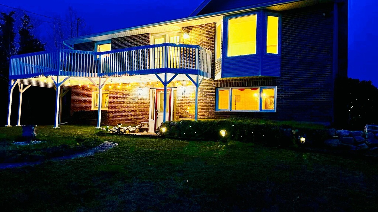 Photo of Outdoor in Prospect