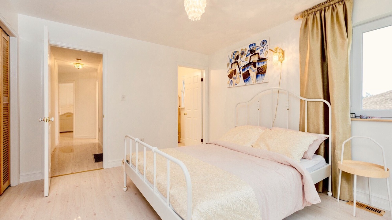Photo of Bedroom in Prospect