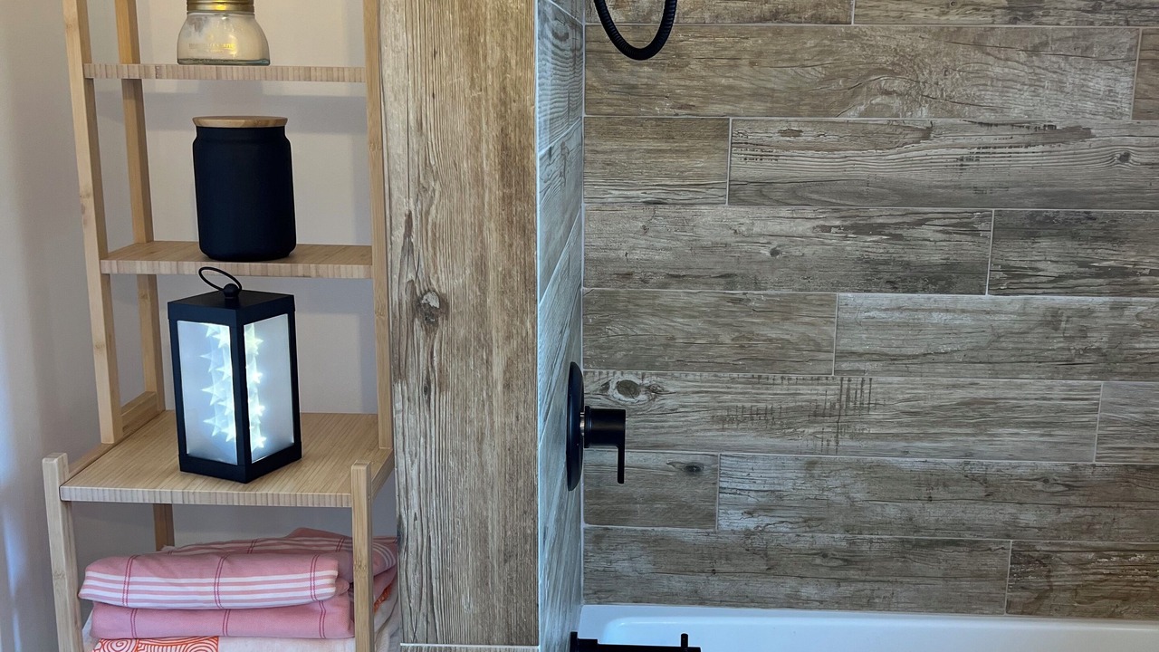 Photo of Bathroom in Prospect