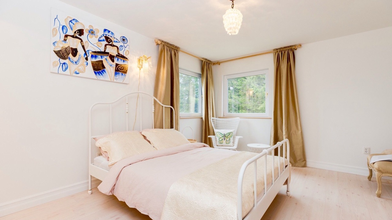Photo of Bedroom in Prospect