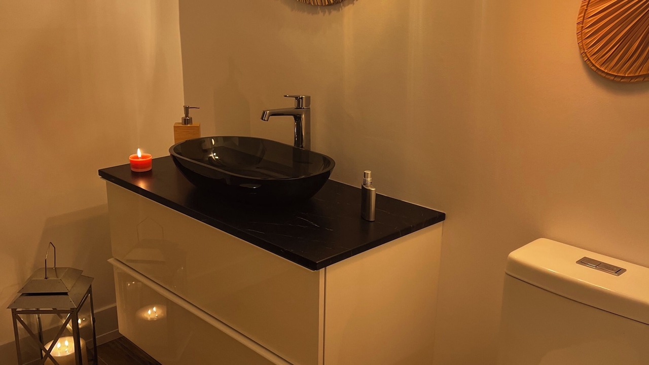 Photo of Bathroom in Prospect
