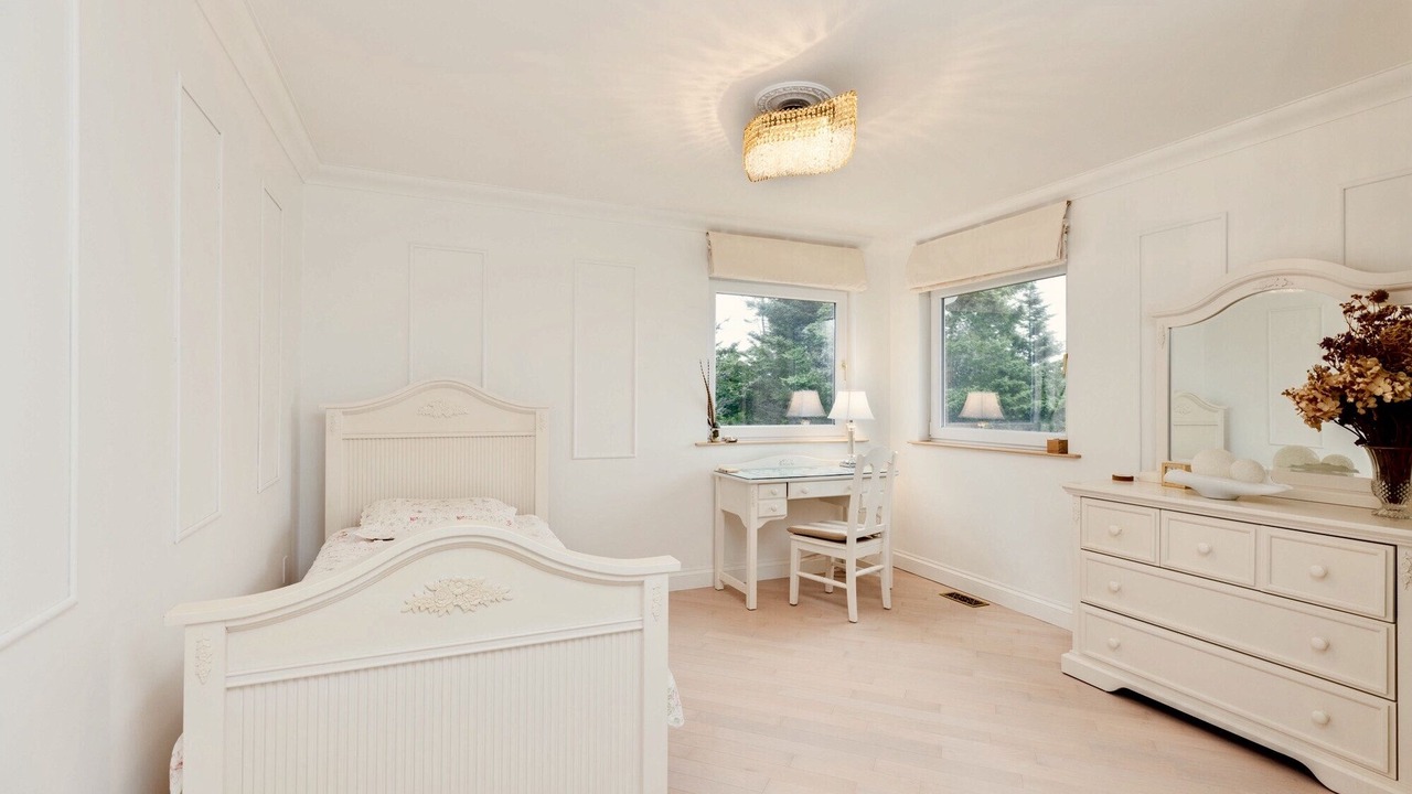 Photo of Bedroom in Prospect
