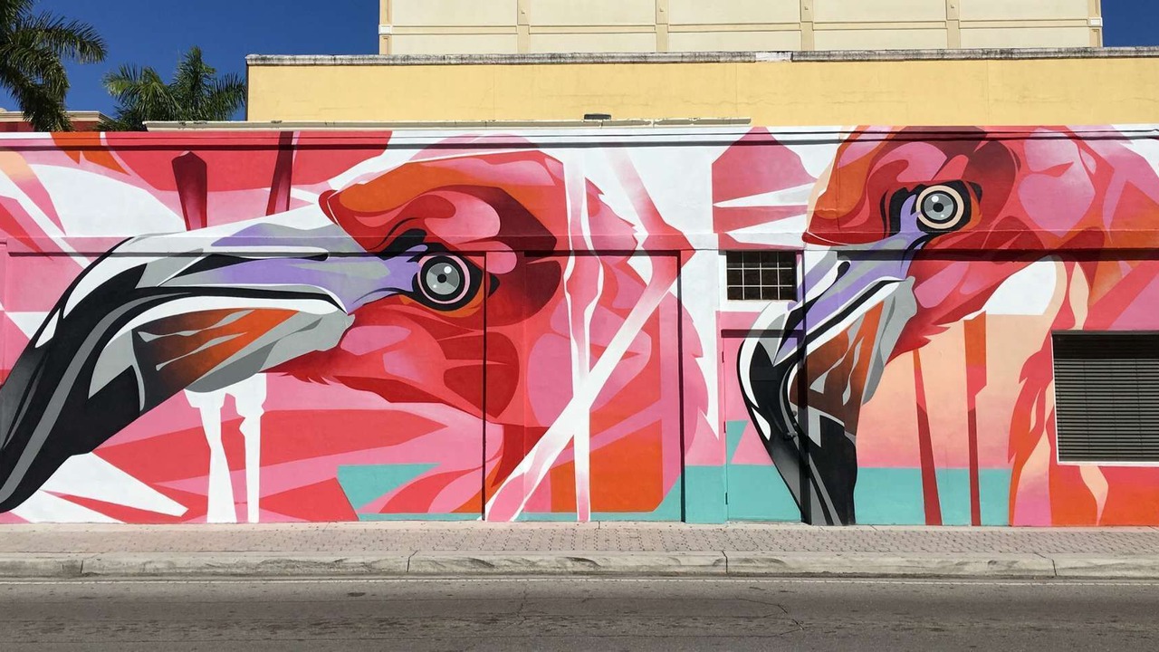 Photo of Others in Hollywood South Central Beach