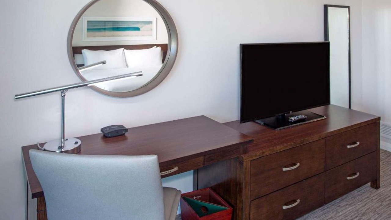 Photo of Bedroom in Hollywood South Central Beach
