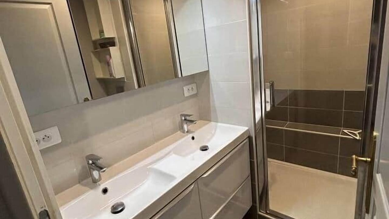 Photo of Bathroom in Ax-les-Thermes