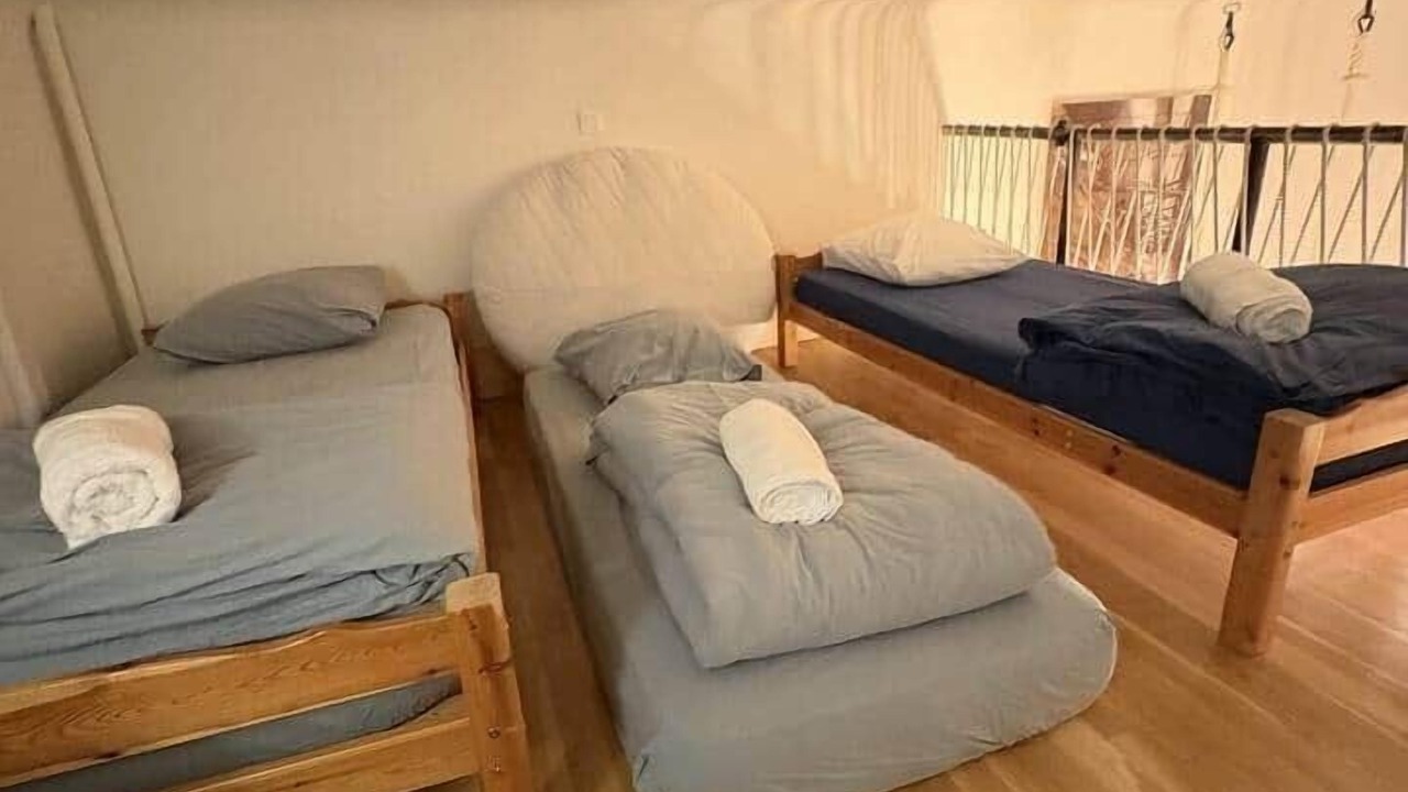 Photo of Bedroom in Ax-les-Thermes