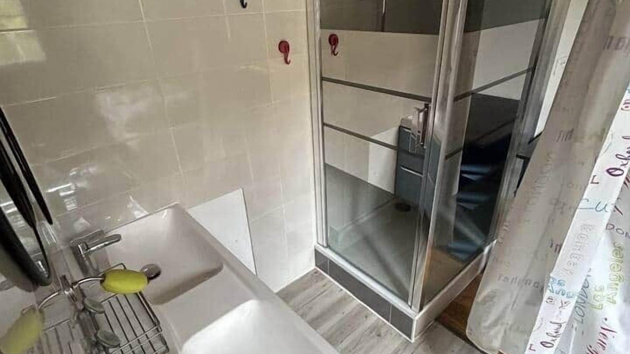 Photo of Bathroom in Ax-les-Thermes