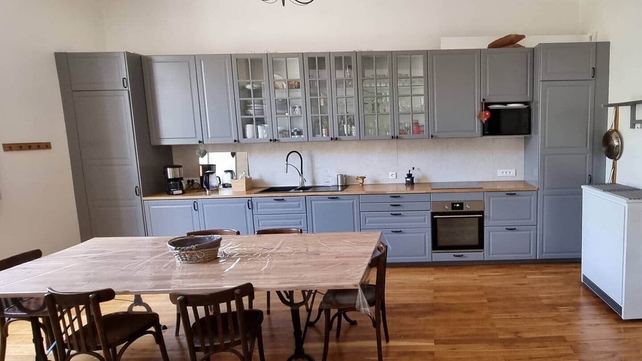 Photo of Kitchen in Ax-les-Thermes