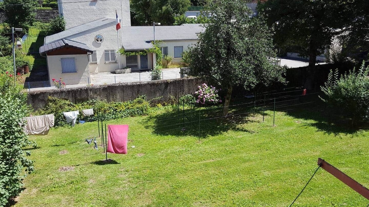 Photo of Outdoor in Ax-les-Thermes