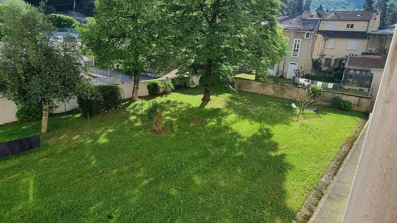 Photo of Outdoor in Ax-les-Thermes