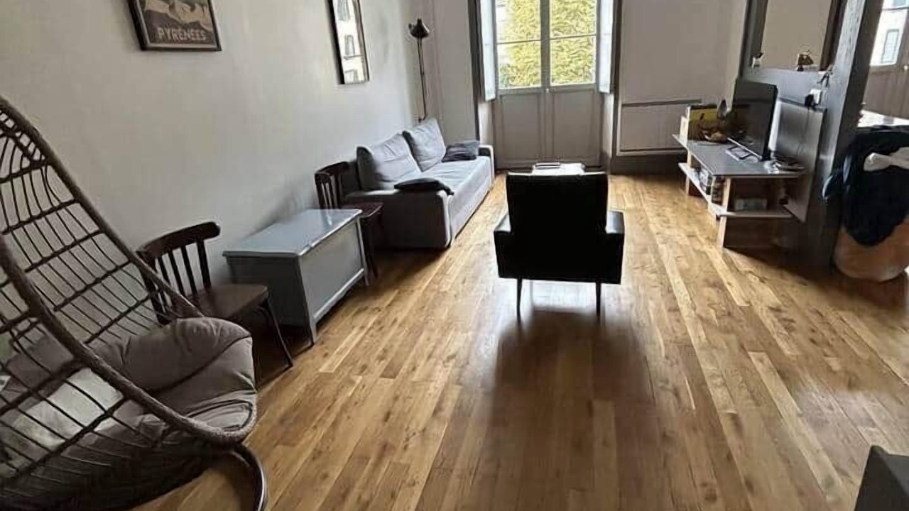 Photo of Livingroom in Ax-les-Thermes