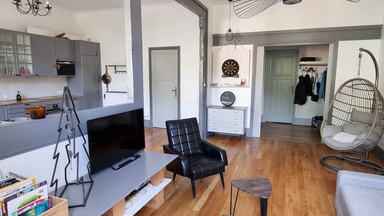 Photo of Livingroom in Ax-les-Thermes