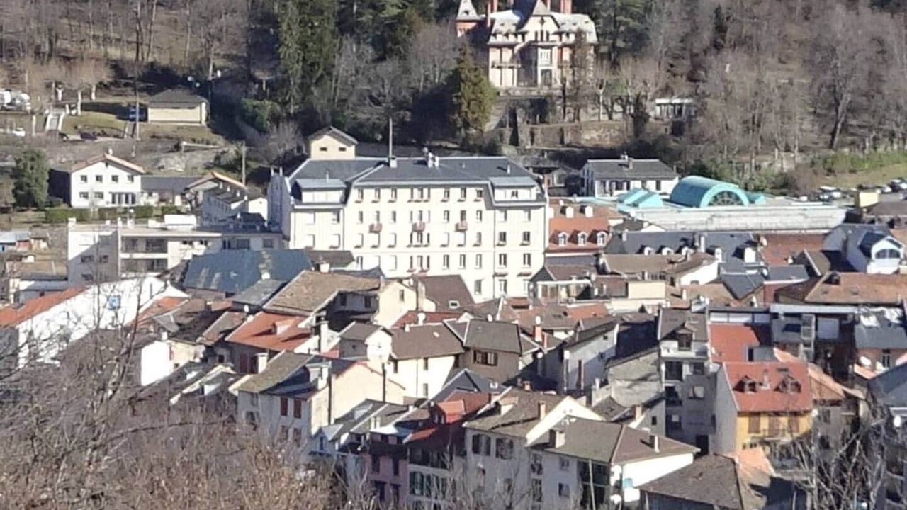 Photo of Others in Ax-les-Thermes