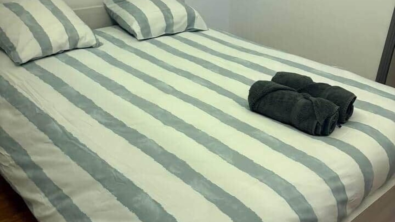 Photo of Bedroom in Ax-les-Thermes