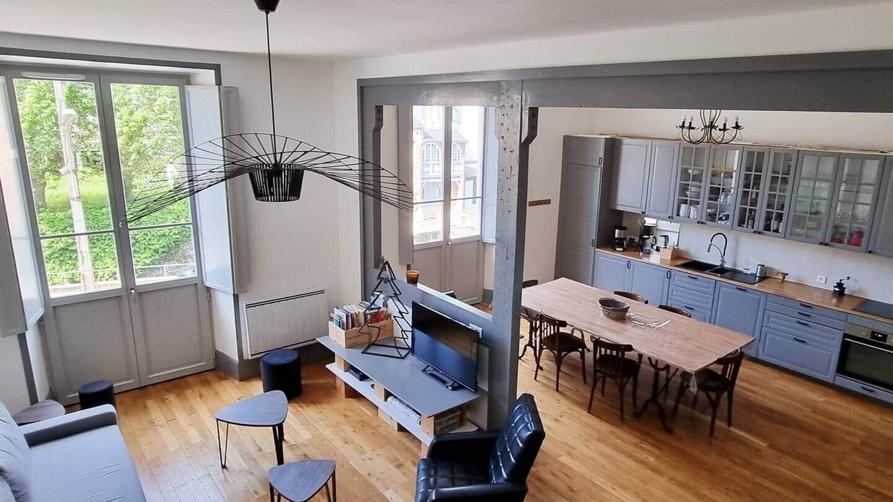 Photo of Livingroom in Ax-les-Thermes