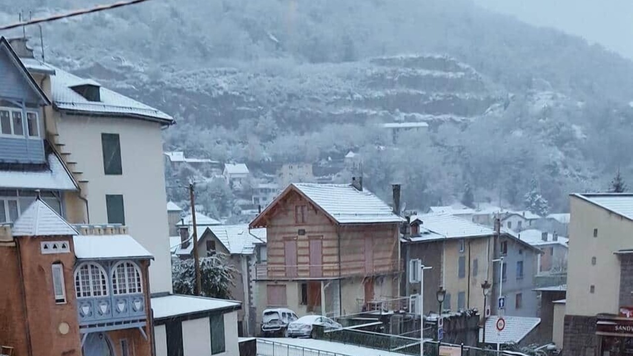 Photo of Others in Ax-les-Thermes