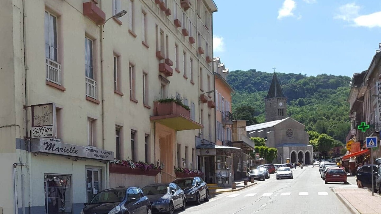 Photo of Others in Ax-les-Thermes