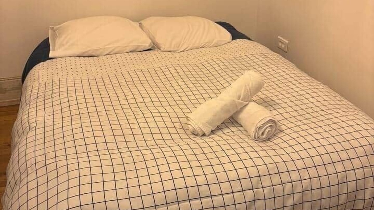 Photo of Bedroom in Ax-les-Thermes