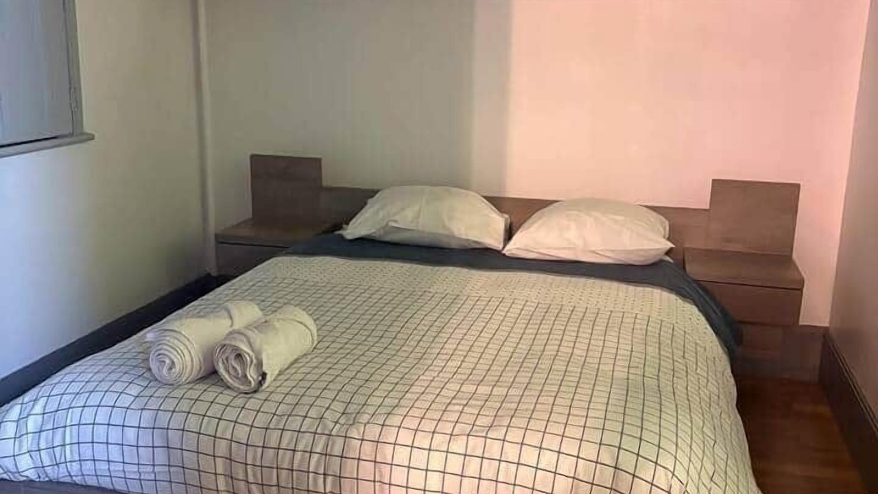 Photo of Bedroom in Ax-les-Thermes
