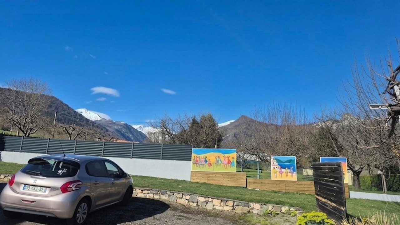 Photo of Outdoor in Tarascon-sur-Ariege