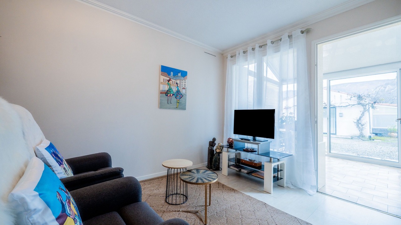 Photo of Livingroom in Tarascon-sur-Ariege